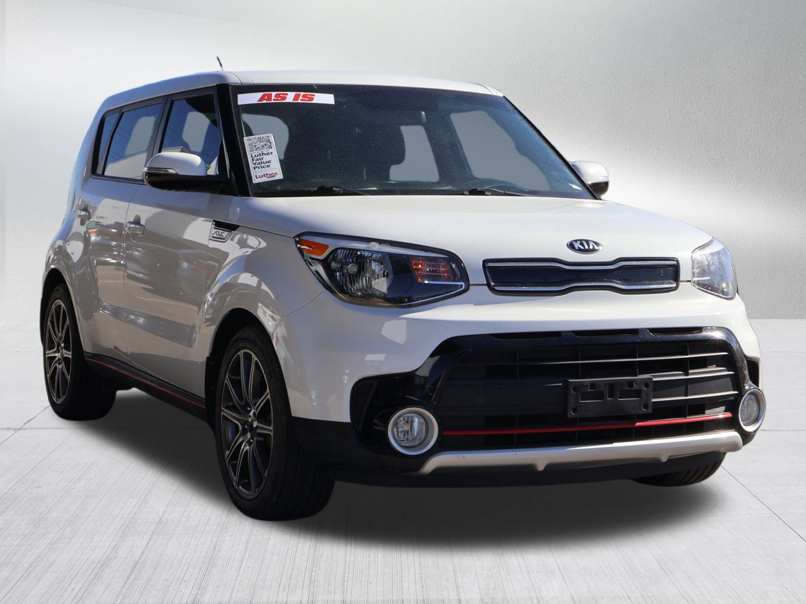 2018 Kia Soul Base's photo
