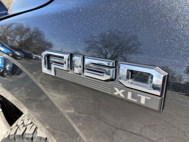 2015 Ford F-150 XLT photo 41