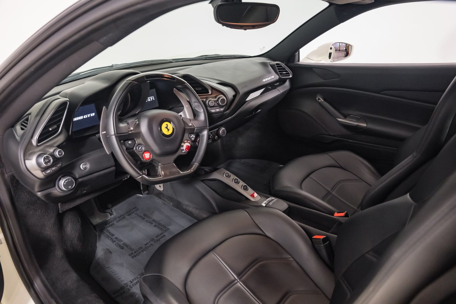 2018 Ferrari 488 GTB photo 19