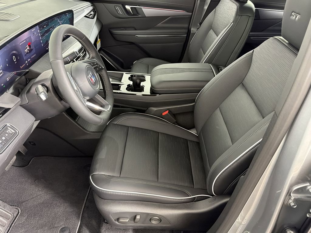 2026 Buick Enclave Sport Touring photo 6