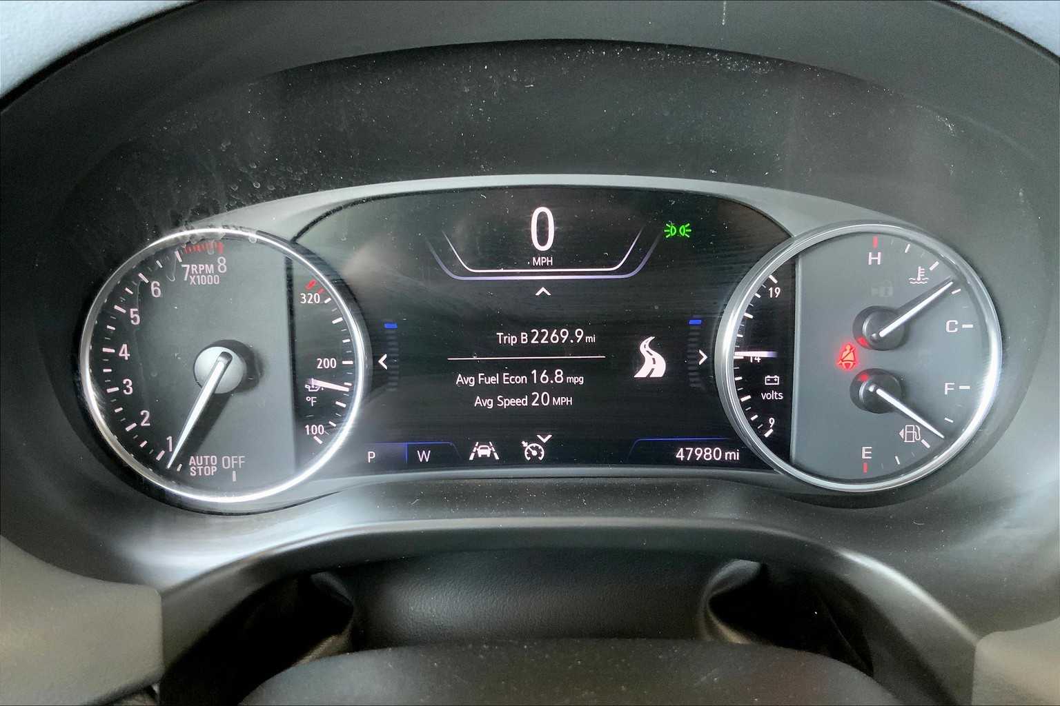2023 Buick Enclave Premium photo 24