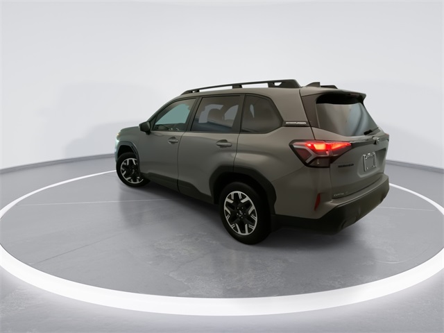 2025 Subaru Forester Premium photo 2