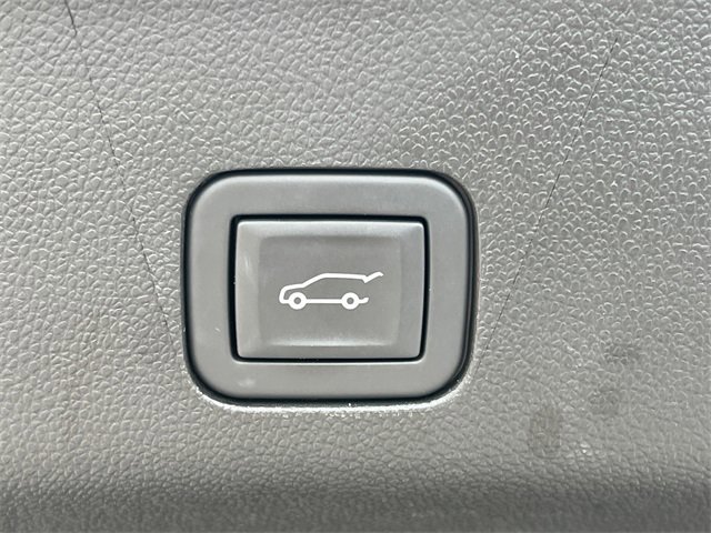 2023 Chevrolet Tahoe Z71 photo 17