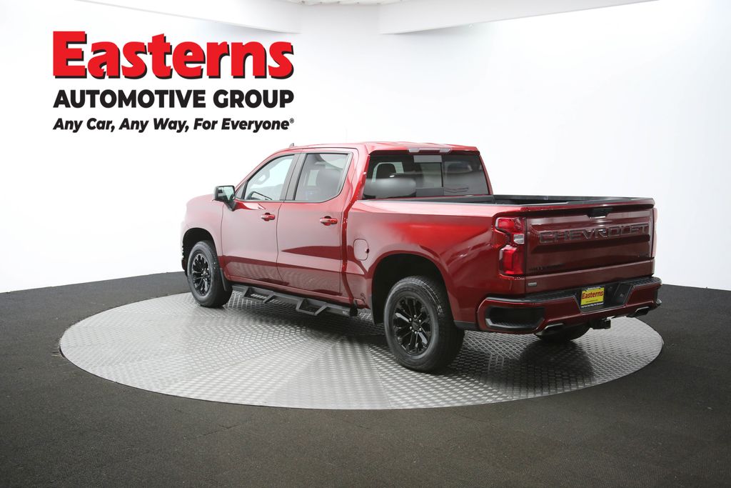 2021 Chevrolet Silverado 1500 RST photo 57