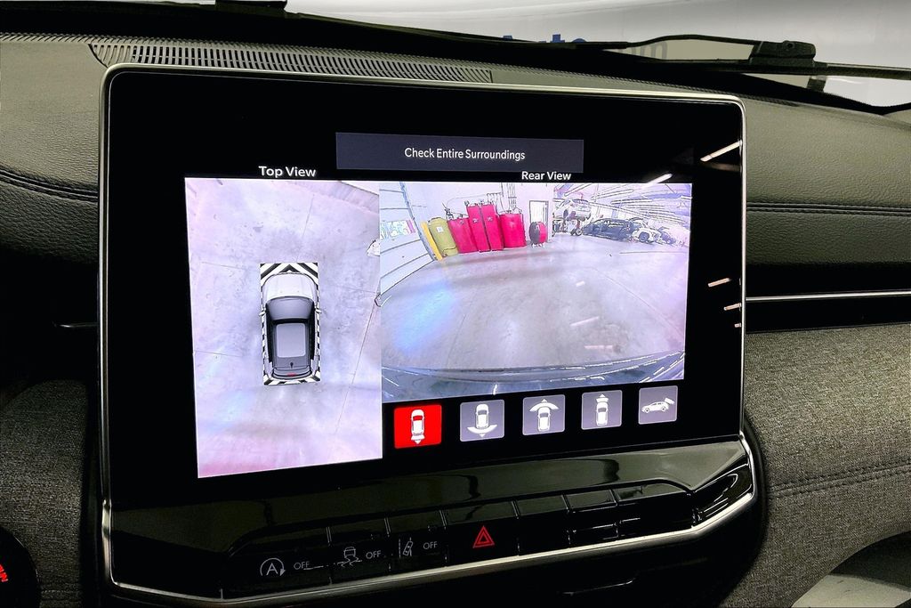 2022 Jeep Compass Latitude photo 20