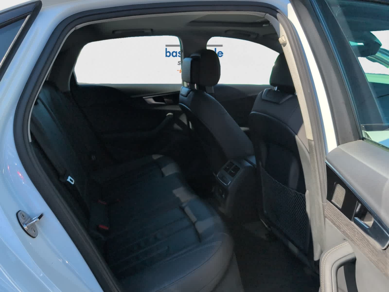 2023 Audi A4 Premium Plus 40 TFSI Quattro photo 18
