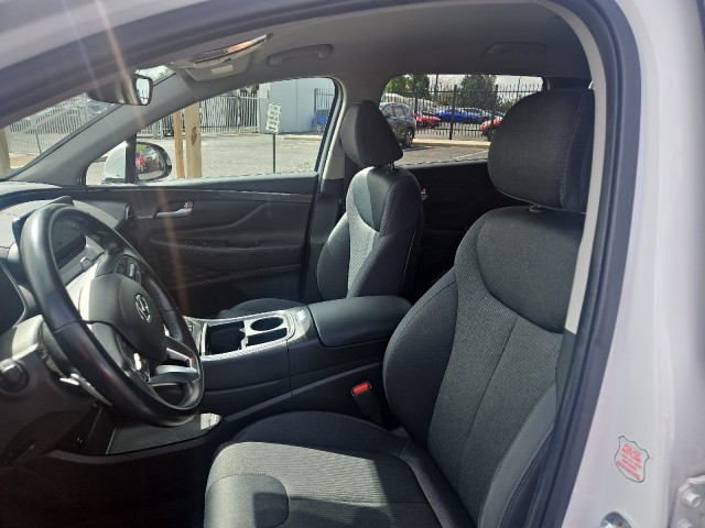 Used 2023  Hyundai SEL image 8