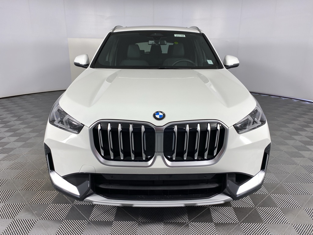 2025 Bmw X1 XDrive28i photo 2