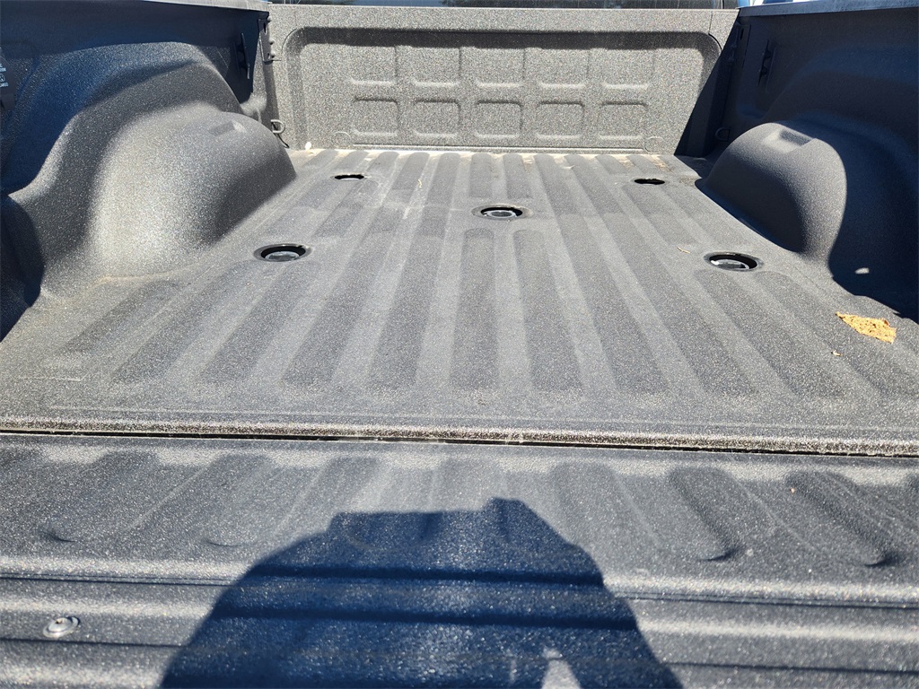2025 Ram 2500 Laramie photo 22
