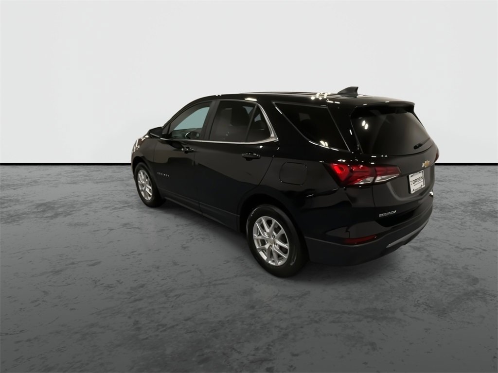 2022 Chevrolet Equinox LT photo 6