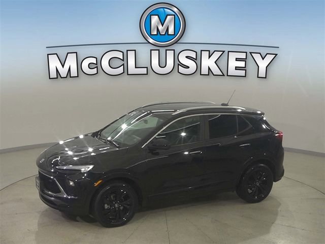 2024 Buick Encore GX Sport Touring's photo