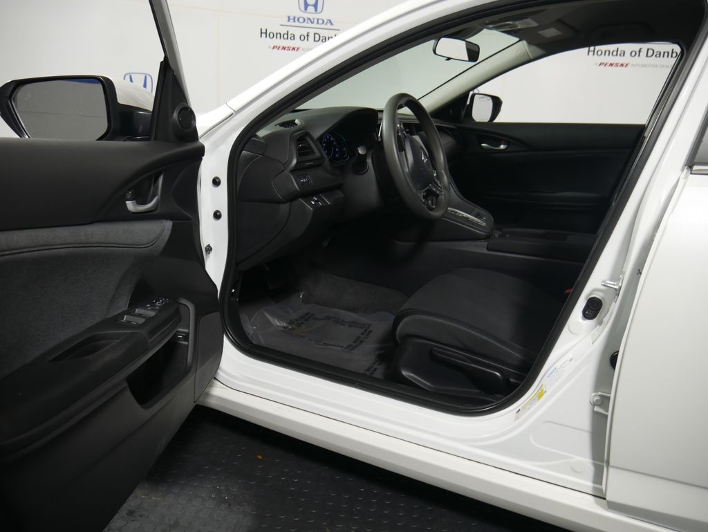 2022 Honda Insight EX photo 22