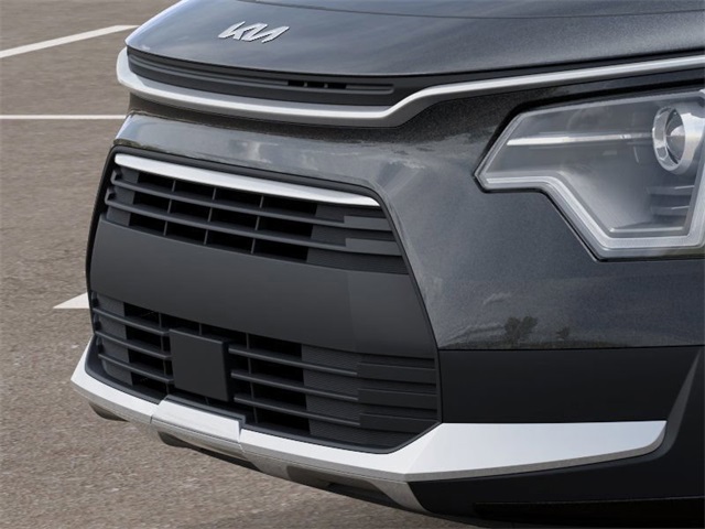 2025 Kia Niro Plug-In Hybrid EX photo 11