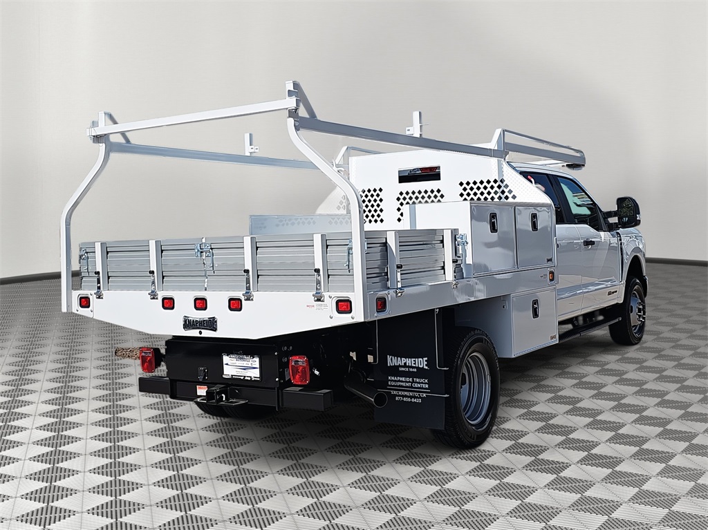 2024 Ford F-350 XL photo 3