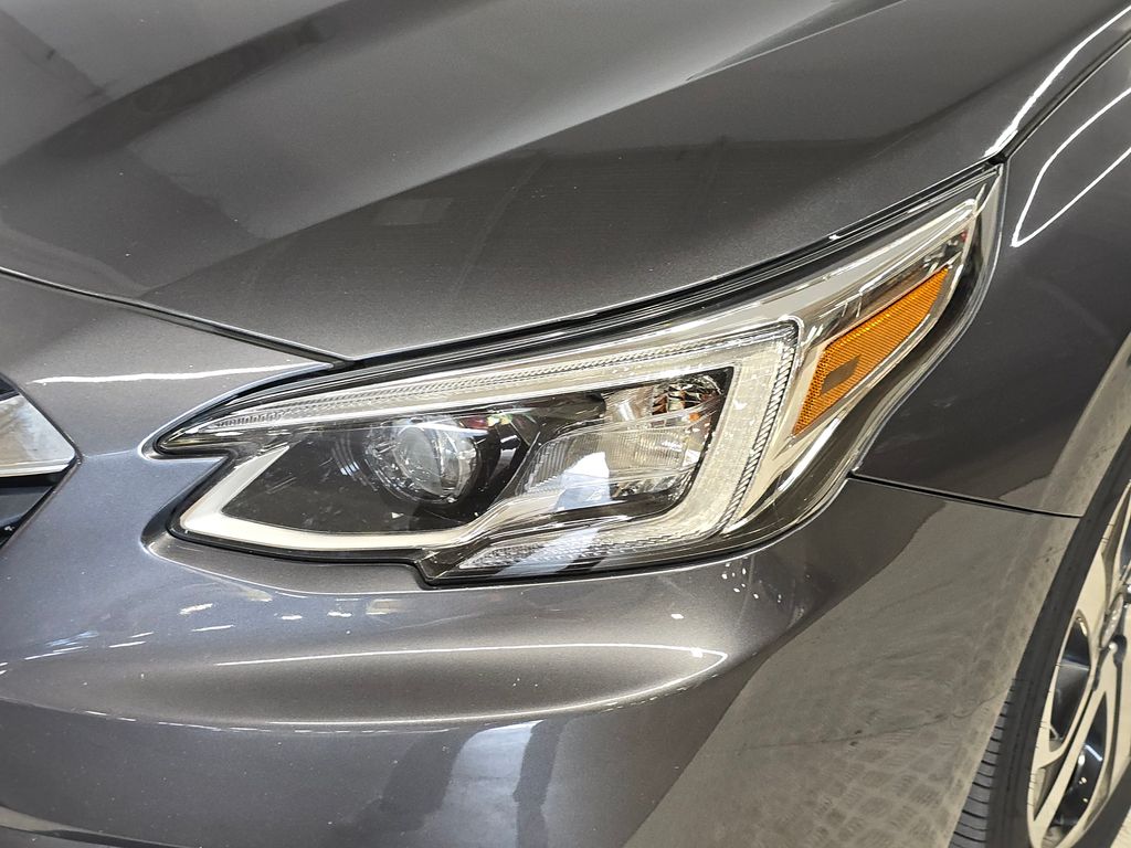 2020 Subaru Legacy Limited photo 9