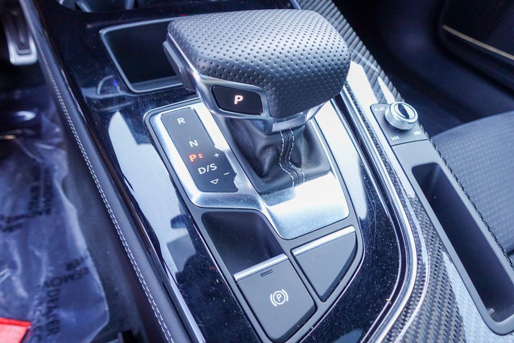 2025 Audi A5 45 S line Premium Plus photo 21