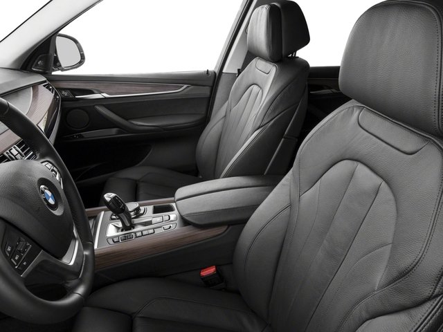 2018 Bmw X5 xDrive40e photo 9