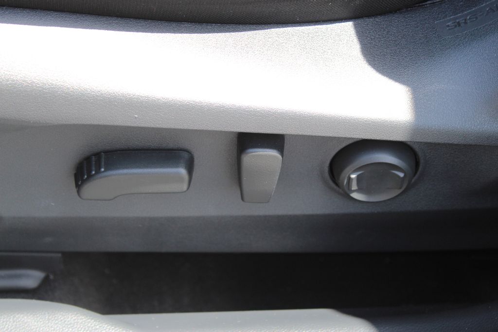 Used 2024 Black Subaru Premium image 12