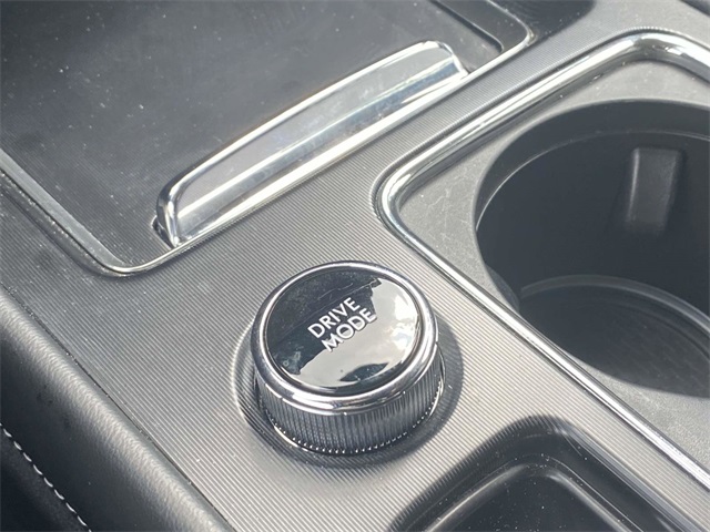 2025 Lincoln Corsair Premiere photo 27