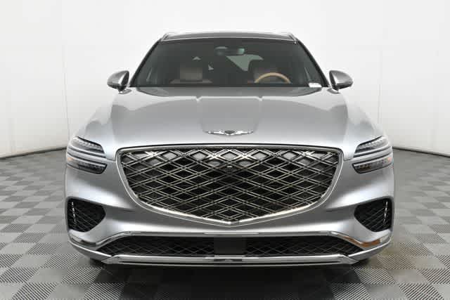 2026 Genesis GV70 2.5T Advanced photo 5