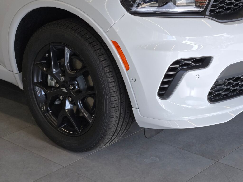 2026 Dodge Durango GT Plus photo 2