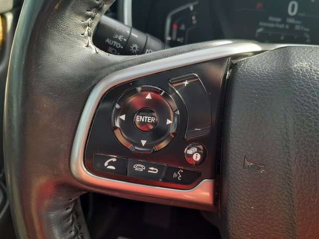 2019 Honda CR-V Touring photo 12