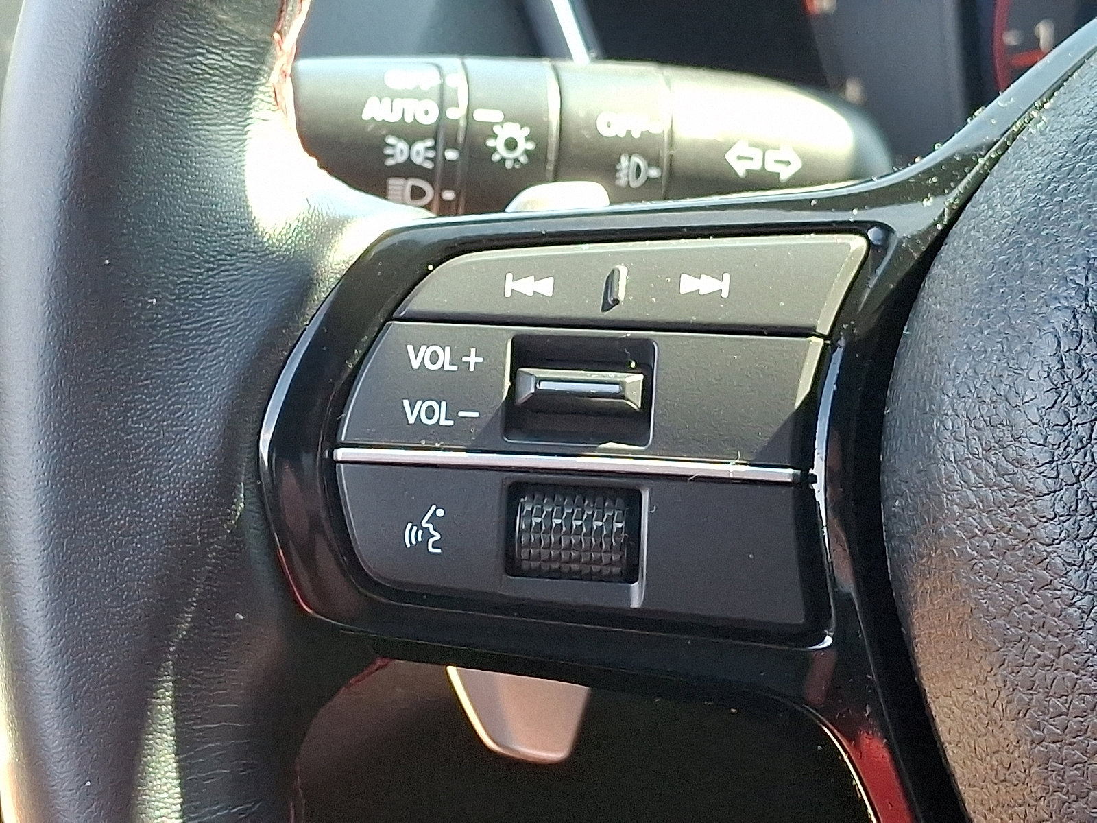 2023 Acura Integra A-Spec Technology photo 19