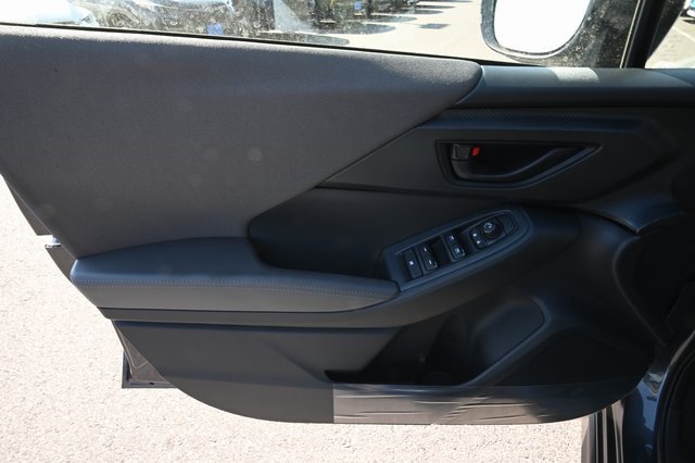 2025 Subaru Crosstrek Premium photo 11