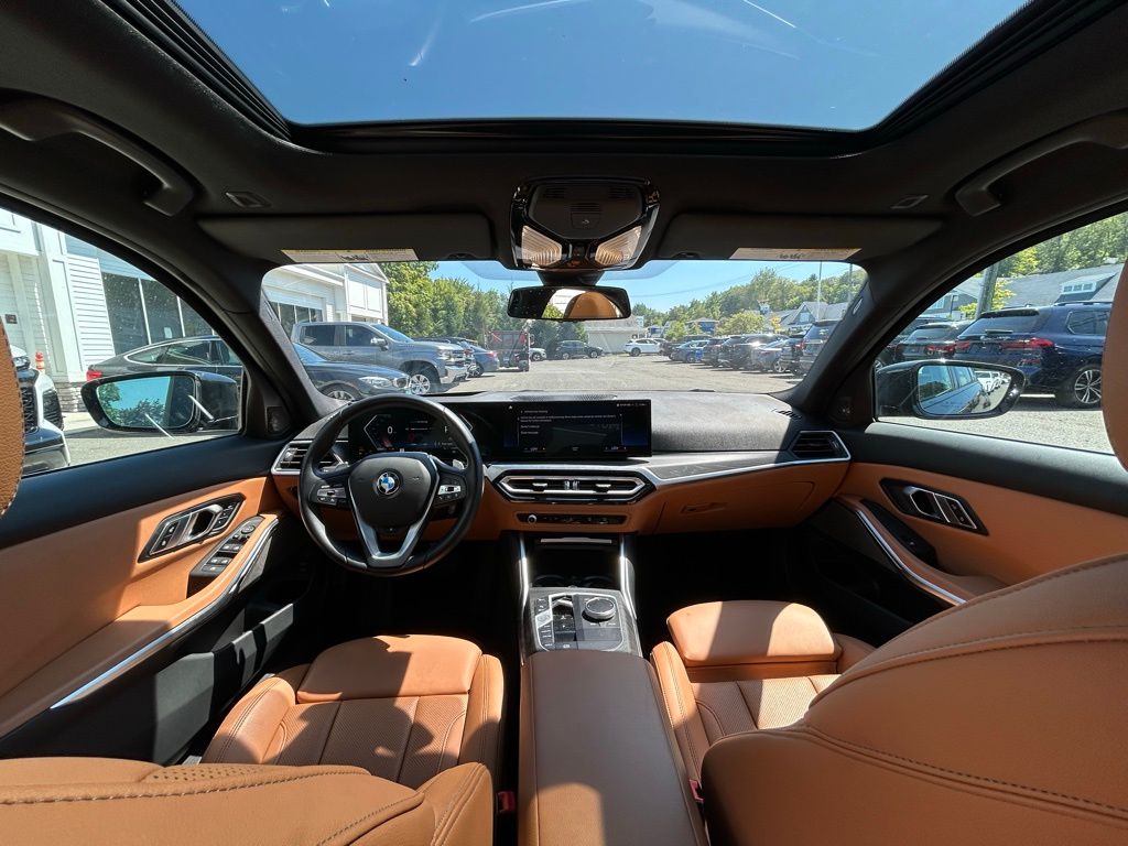 2023 Bmw 330i xDrive photo 35