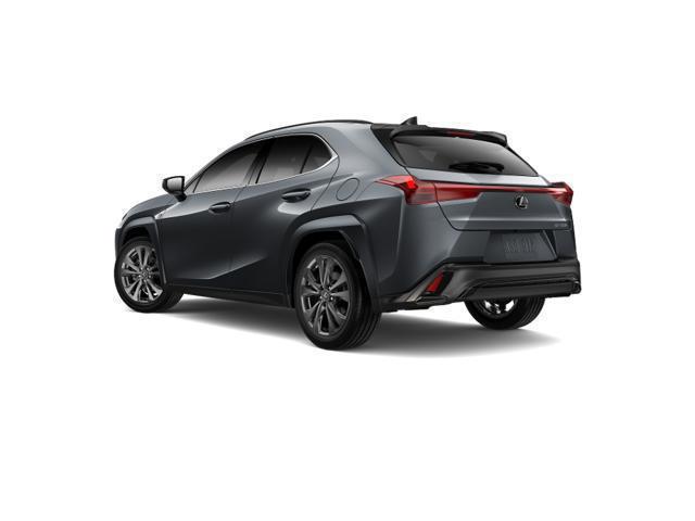 2025 Lexus UX F SPORT Design photo 4