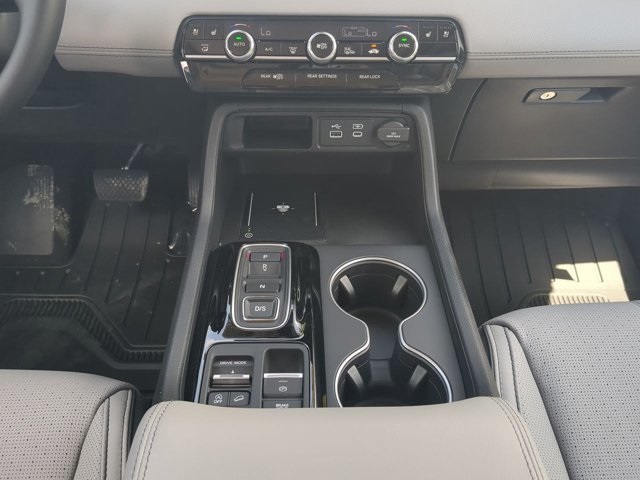 2025 Honda Pilot Elite photo 16