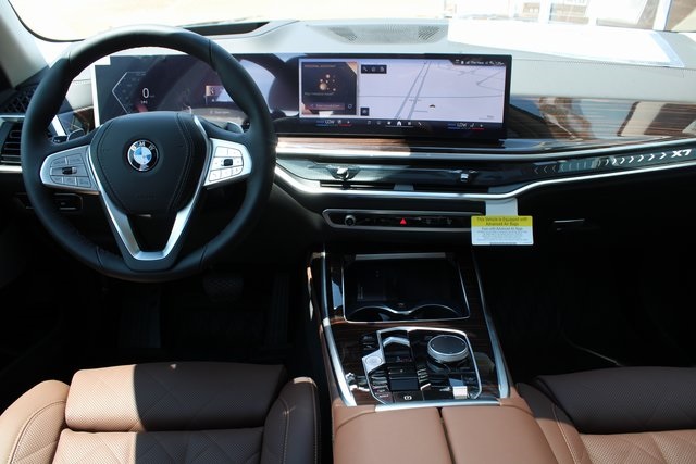 2026 Bmw X7 xDrive40i photo 12