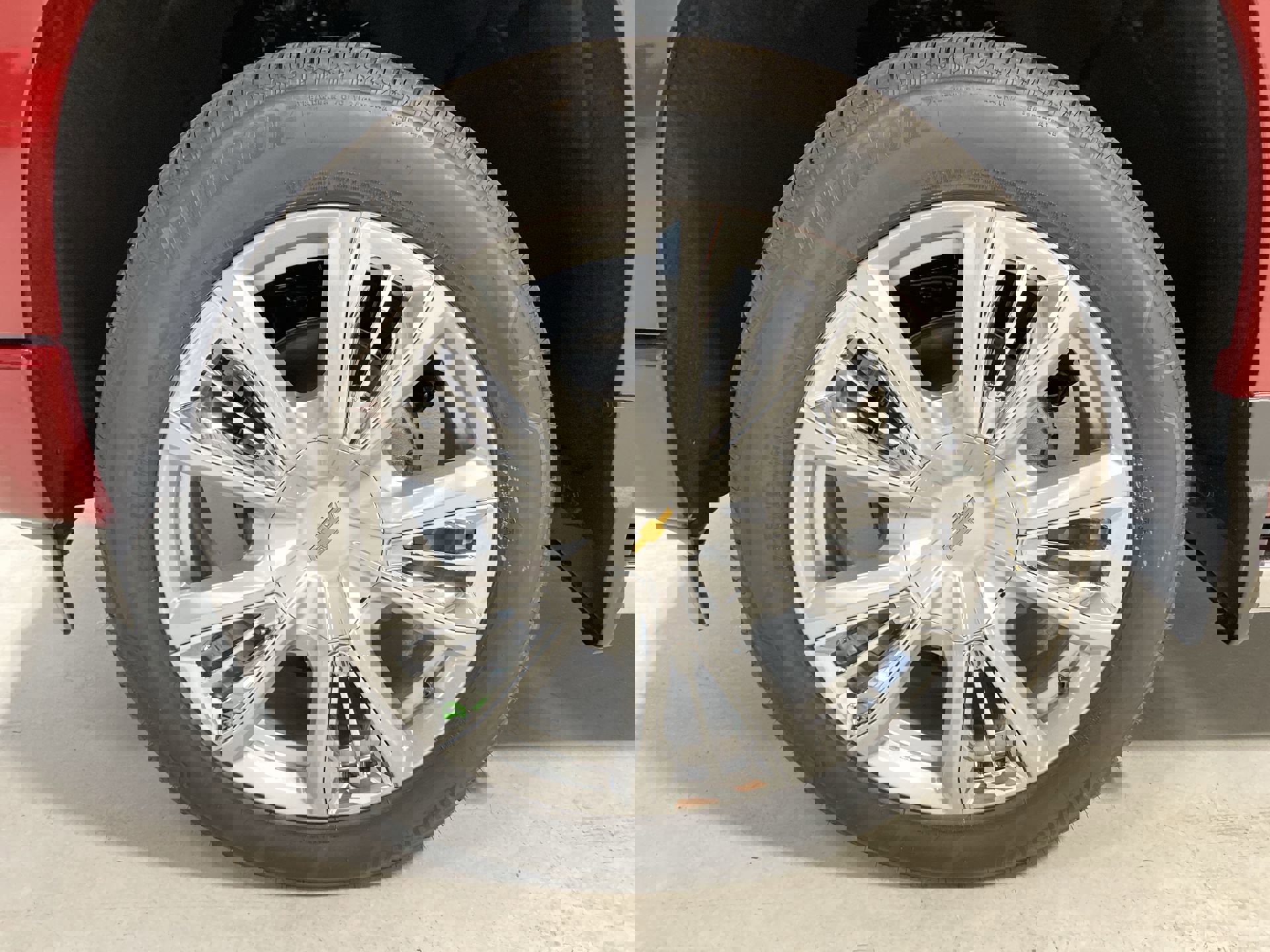 2026 Chevrolet Silverado 1500 High Country photo 31