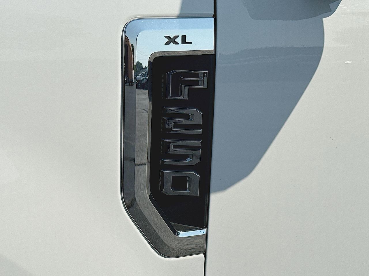 2017 Ford F-250 XL photo 22