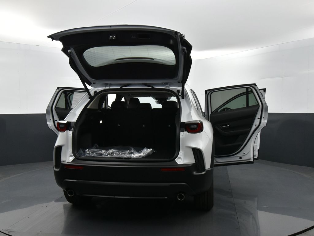 2025 Mazda CX-50 Preferred photo 29