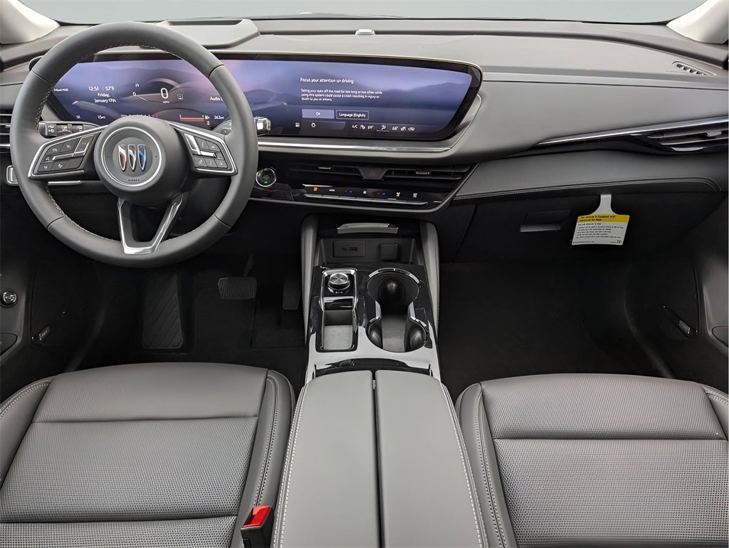 2025 Buick Envision Preferred photo 17