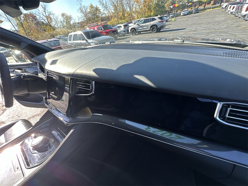 2023 JEEP WAGONEER - Image 21