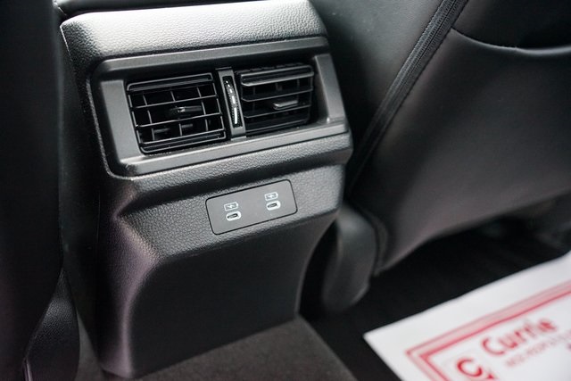 2024 HONDA ACCORD - Image 9