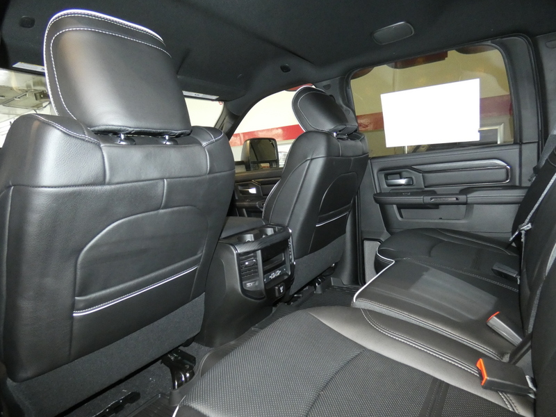 2025 Ram 2500 Power Wagon photo 20