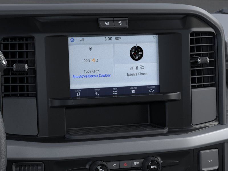 2025 Ford F-350 photo 14