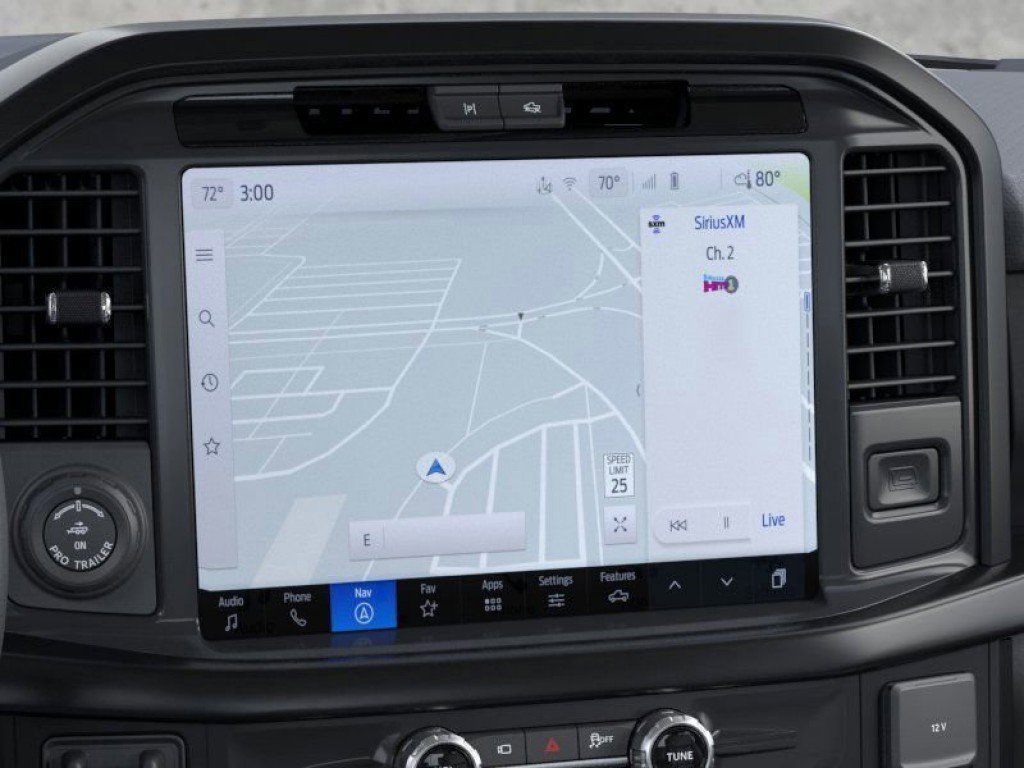2025 Ford F-150 Tremor photo 12