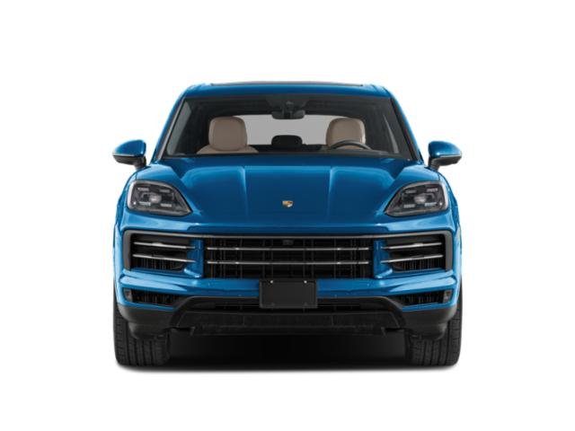 2025 Porsche Cayenne Base photo 4