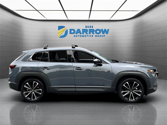 2025 Mazda CX-50 2.5 Premium Plus photo 3
