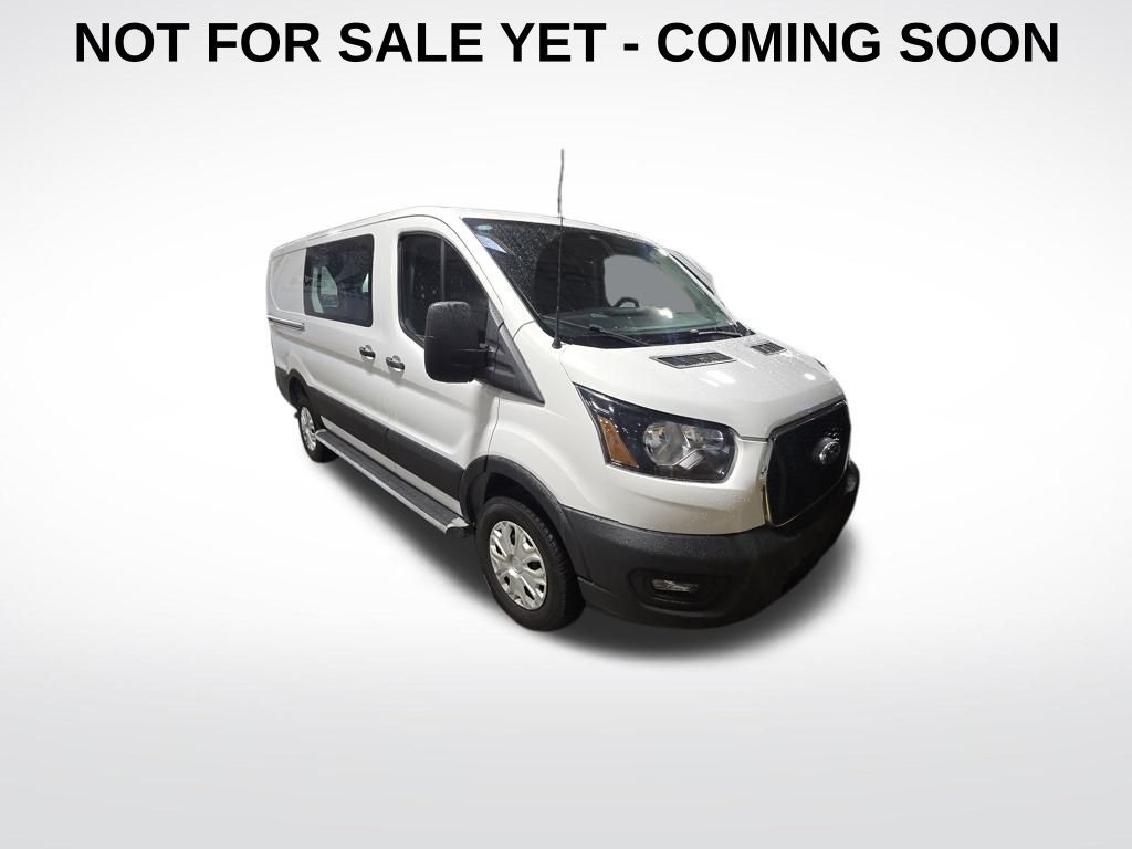 2023 Ford Transit Van Base