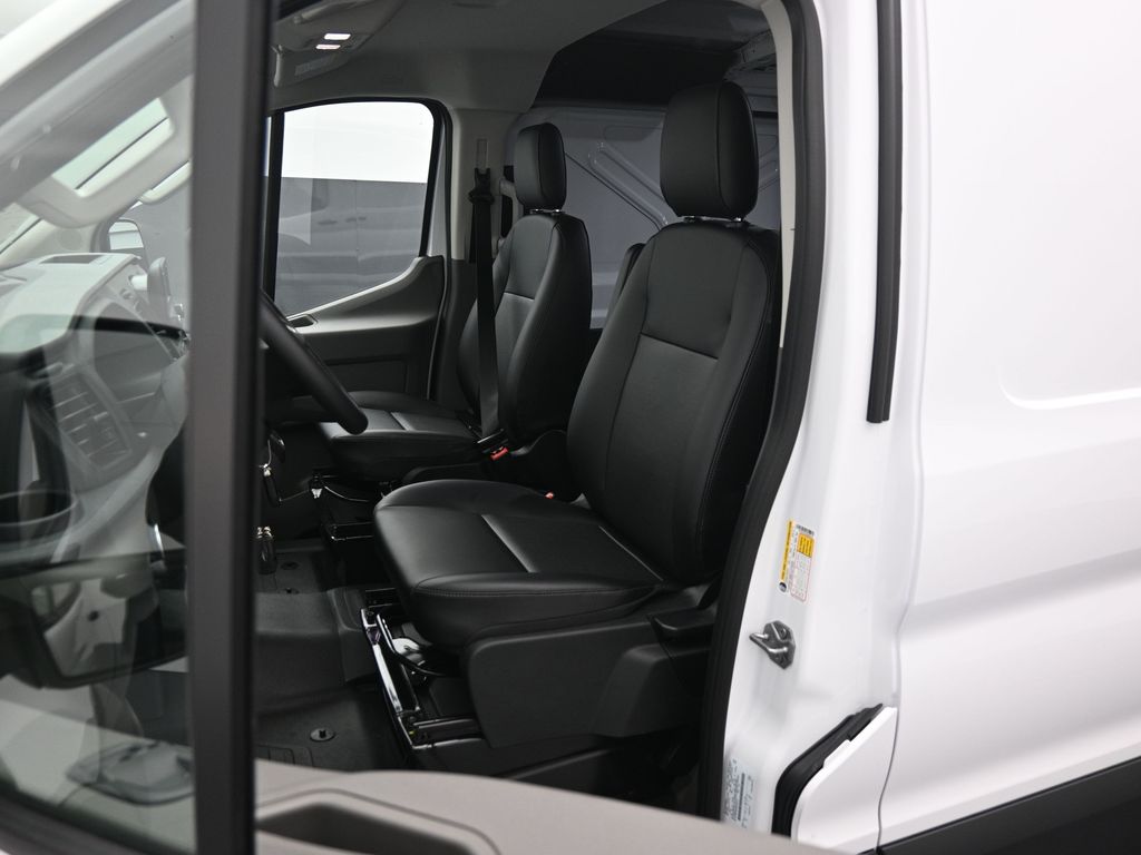 2025 Ford Transit 150