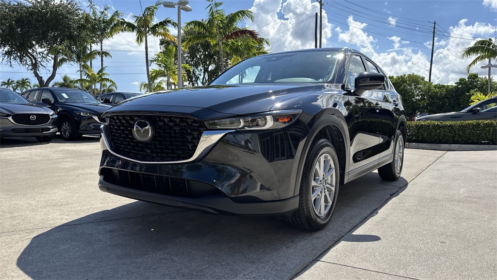 2023 Mazda CX-5 2.5 S Preferred photo 30