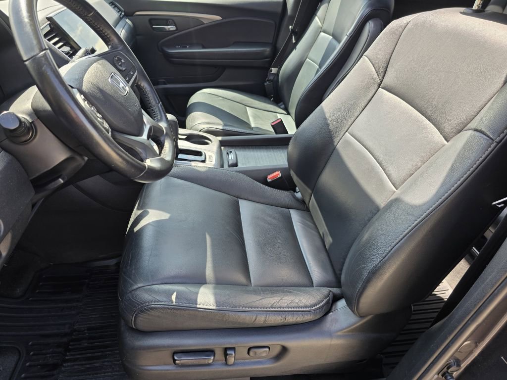 2019 Honda Pilot EX-L photo 29