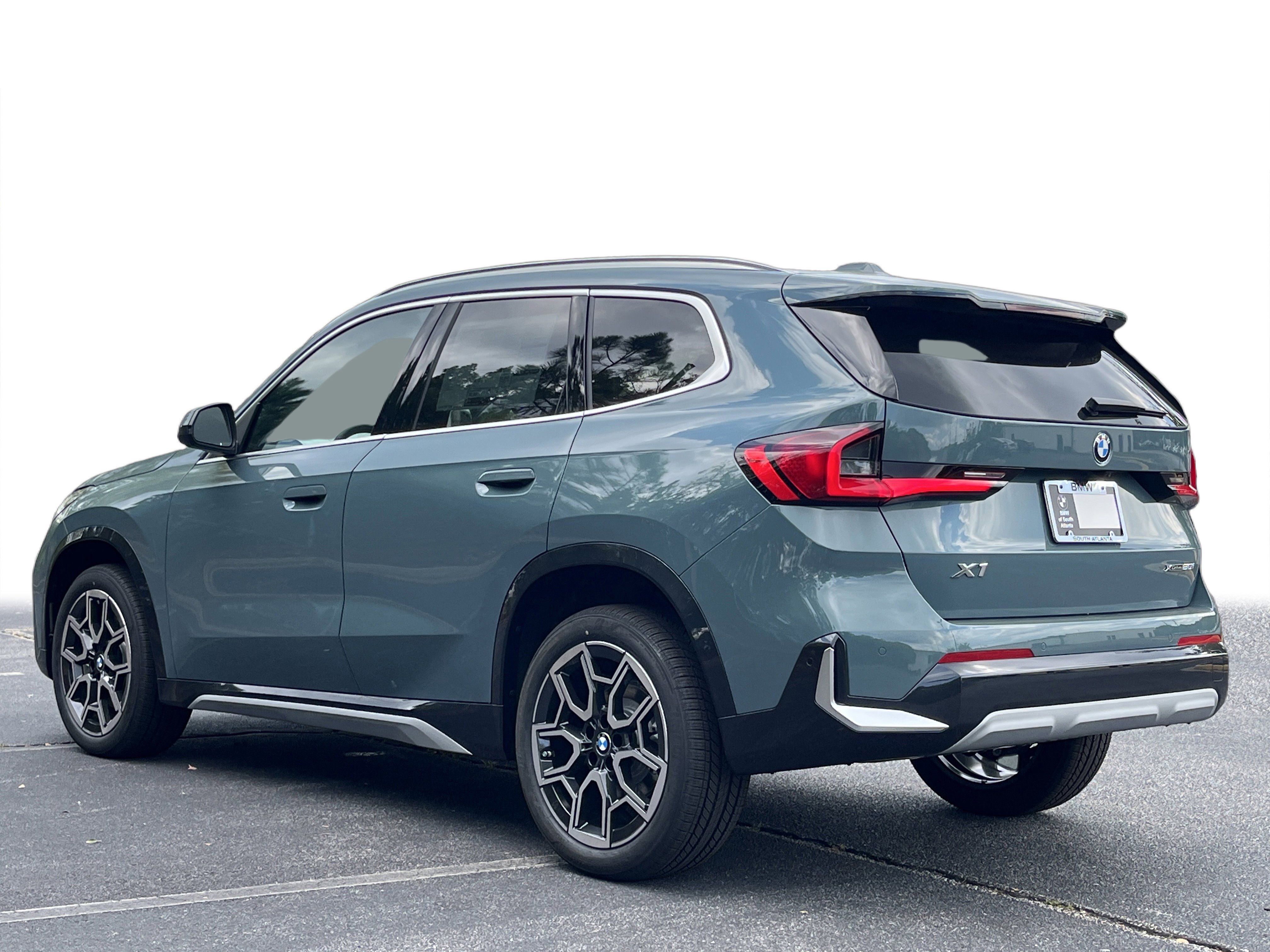 2026 Bmw X1 XDrive28i photo 7