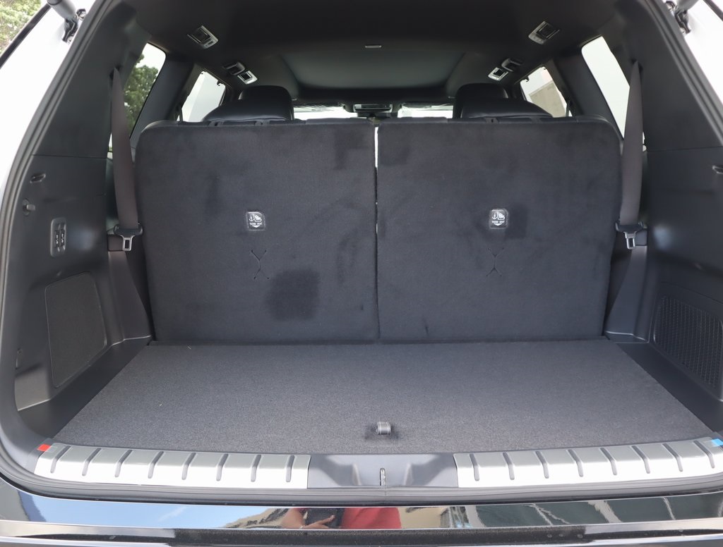 2025 Lexus TX 350 photo 20