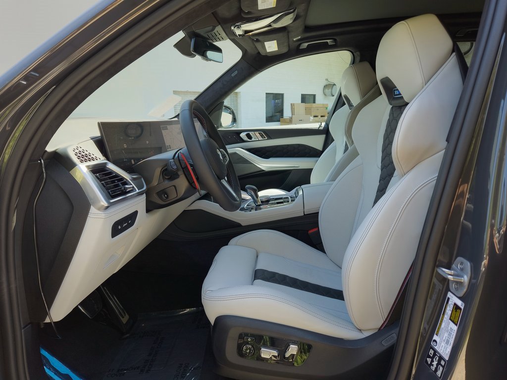 2026 Bmw X5 X5 M Competition photo 9